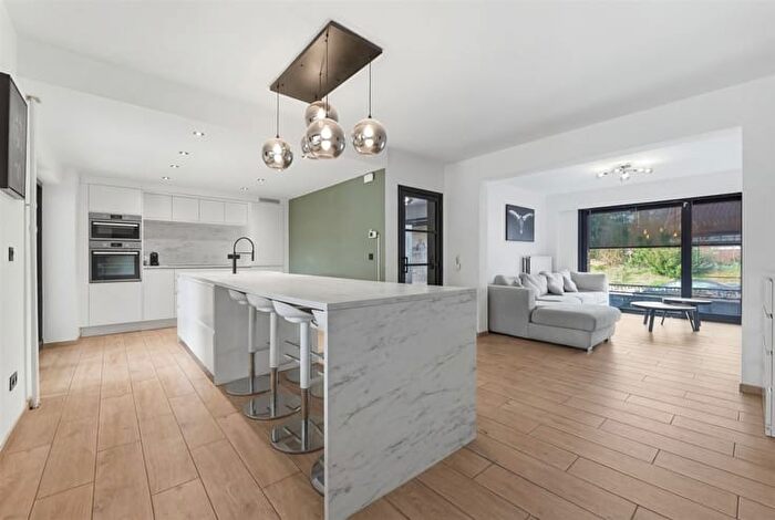 Steenweg op SintTruiden, WALSHOUTEM : Maison 4 pièces à vendre