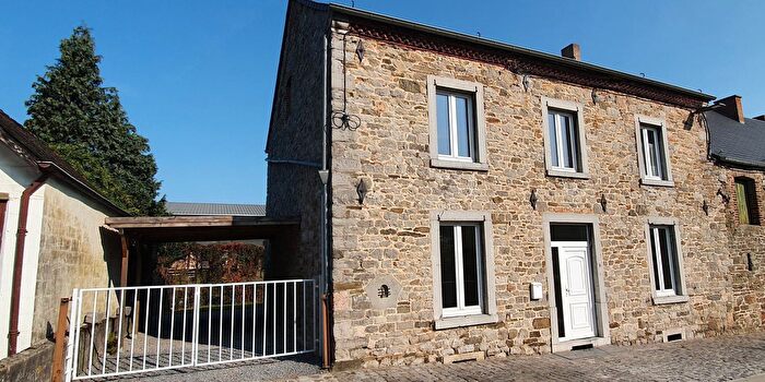 Maison 3 pièces à louer à HermetonsurMeuse, Namen