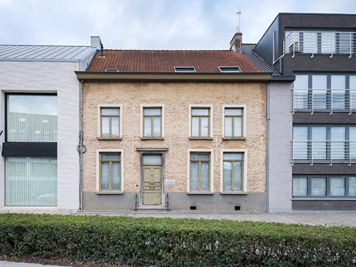 Waarschootdorp, Waarschoot - Maison 13 pièces à vendre