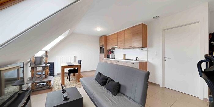 Waasten, Henegouwen : Appartement 1 pièce à vendre
