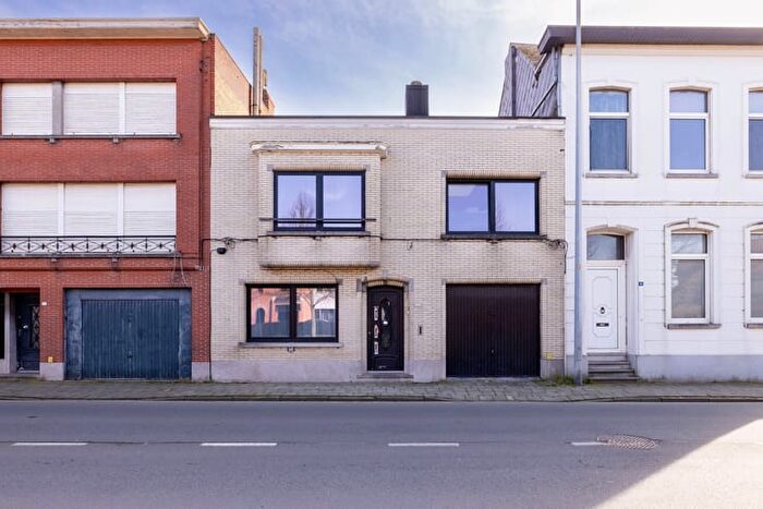 Herenthoutseweg, HERENTALS - Maison 6 pièces à vendre