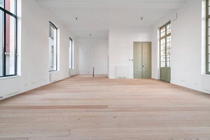 Lange Violettestraat, Gent : Appartement 3 pièces à vendre