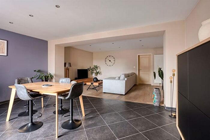 Appartement 1 pièce à Kasteeldreef, PAJOTTEGEM, à vendre