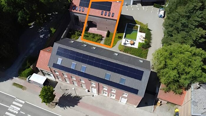 Maison 3 pièces à SintTruidensesteenweg, A, à vendre