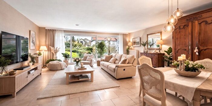 Appartement 2 pièces à vendre à De Panne, WestVlaanderen
