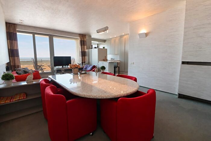 Appartement 3 pièces à vendre - Zeedijk, B
