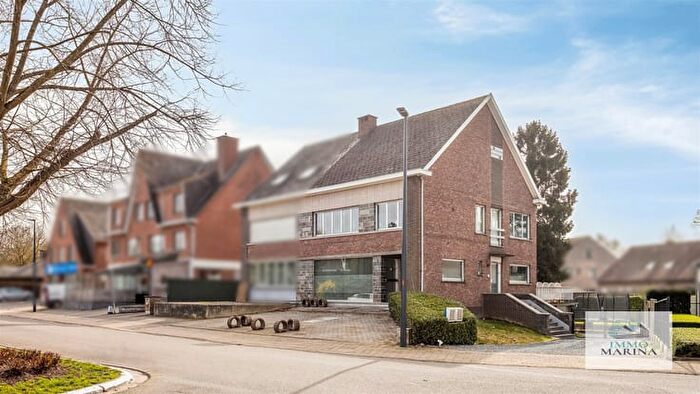 Lindenstraat, Keerbergen : Maison 1 pièce à vendre