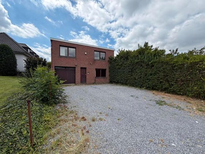 Maison 4 pièces à vendre à Rue Edouard Colson, Ans