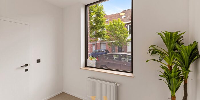 Antoon Van Dycklaan, Kortrijk : Maison 3 pièces à vendre
