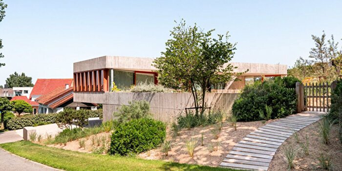 Maison 3 pièces à Oostduinkerke, WestVlaanderen, à vendre