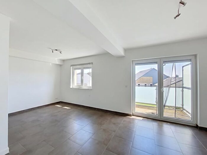 Appartement 2 pièces à vendre à Lenclos C, ETALLE