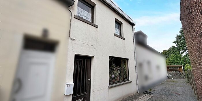 Maison 2 pièces à vendre à Huizingen, VlaamsBrabant