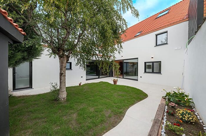 Maison 16 pièces à vendre - Westkapellestraat, KnokkeHeist