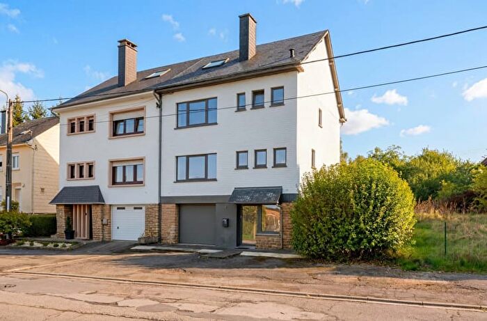 Rue des Ateliers, ARLON - Maison 4 pièces à vendre
