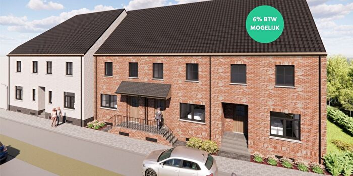 Hulstsestraat, Kuurne : Maison 4 pièces à vendre