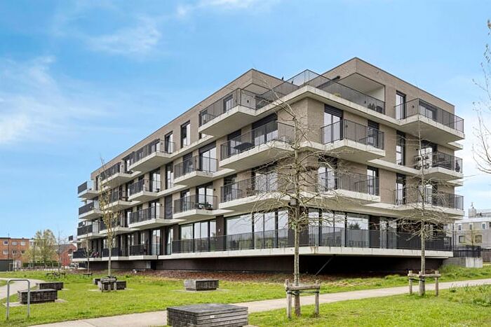 Appartement 1 pièce à vendre - Priorijlaan, SINTPIETERSLEEUW