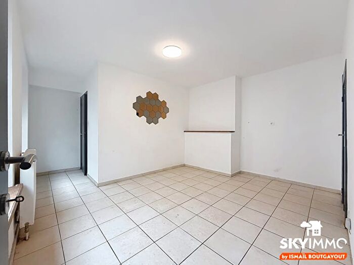 Maison 1 pièce à Cour Hénaux, Liège, à vendre