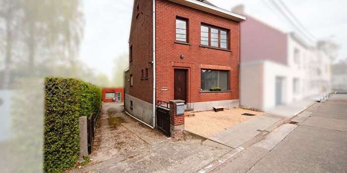 Peperstraat, Scheldewindeke - Maison 2 pièces à vendre