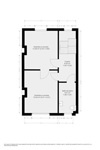 Maison 6 pièces à Rue de Trazegnies, Liège, à vendre