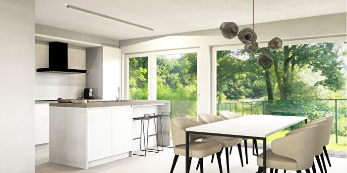 Maison 3 pièces à t Appelgoedje, Poperinge, à vendre