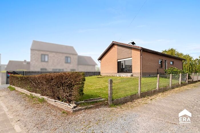 Ransbergstraat, Linter : Maison 3 pièces à vendre