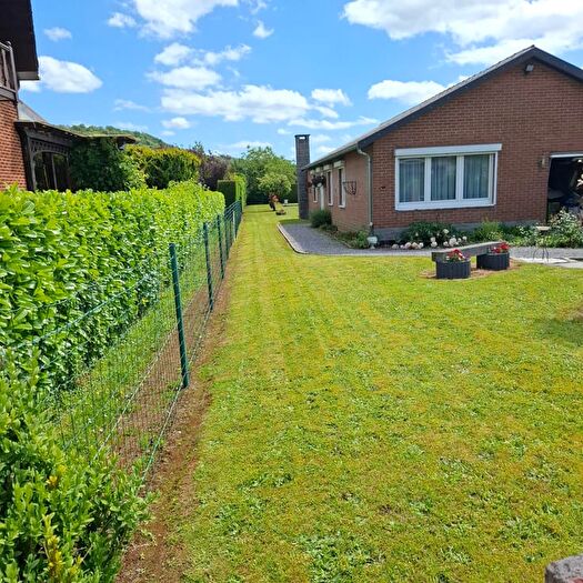 Maison 3 pièces à Rue Du Caillou, Anhée, à vendre