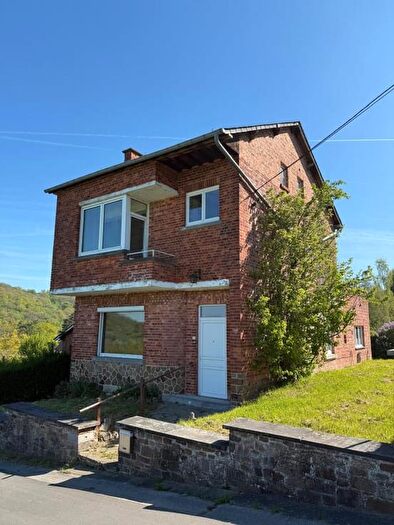 Rue de la Rêcheterre, Dave : Maison 2 pièces à vendre