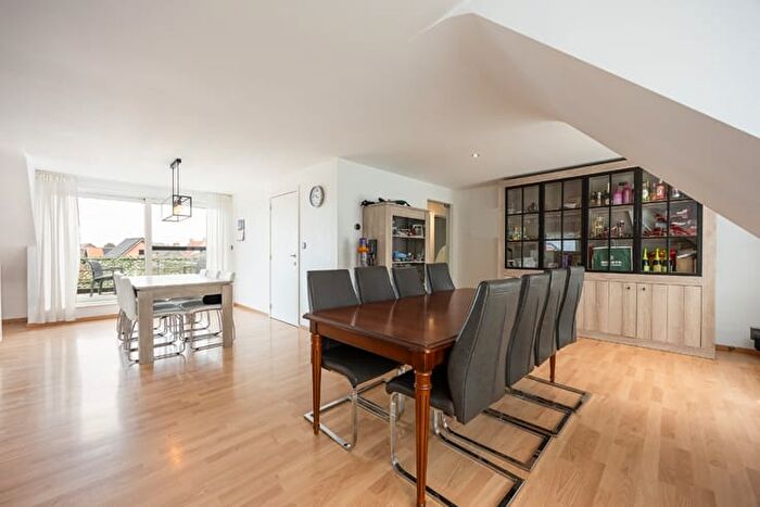 Appartement 3 pièces à vendre - Tulpstraat, Rijkevorsel