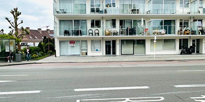 Appartement 4 pièces à Koning Albert Ilaan, Roeselare, à vendre