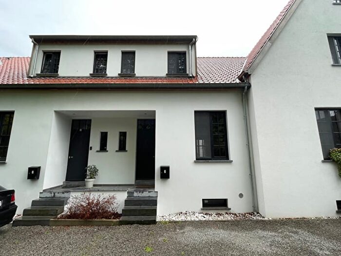 Steenweg naar Wetteren, Dendermonde - Maison 2 pièces à louer