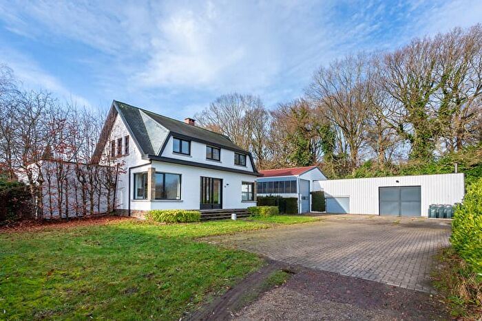 Maison 1 pièce à louer - Neerland, Wilrijk