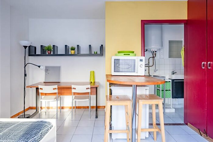 Minderbroedersstraat, Leuven : Appartement 8 pièces à vendre