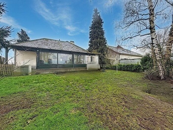 Maison 4 pièces à vendre à Route de Lessines, Ath