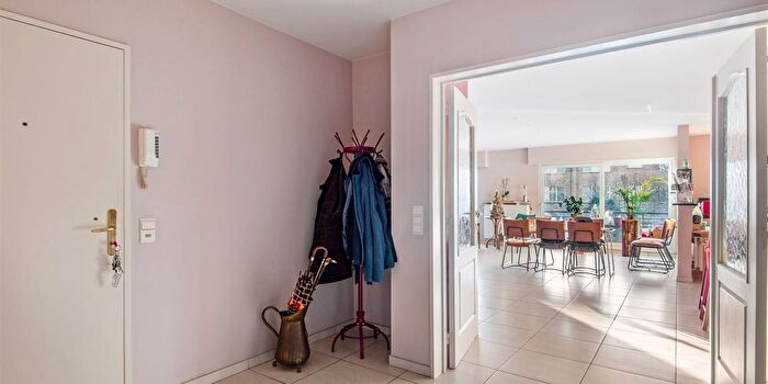 Appartement 3 pièces à vendre - Korte Hollebeekstraat, Hoboken