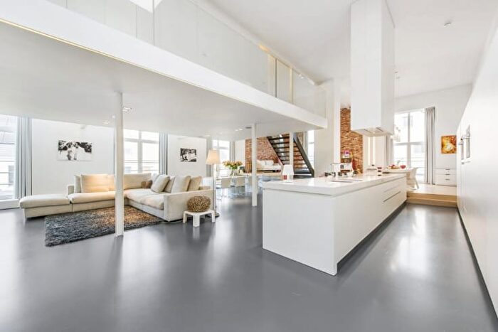 Nijverheidsstraat A, Dikkelvenne : Appartement 13 pièces à louer