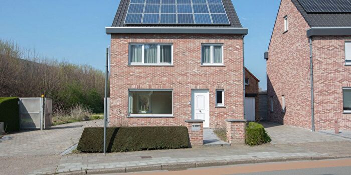 Maison 5 pièces à vendre à SintMariaAalterstraat, Aalter