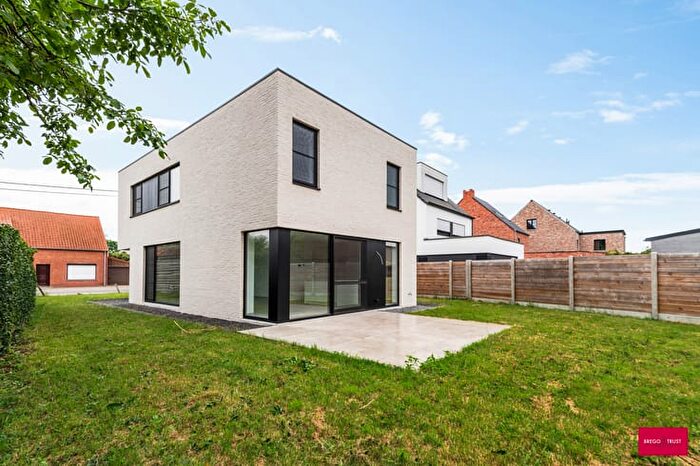Maison 3 pièces à Tielensesteenweg, Kasterlee Lichtaart, à vendre