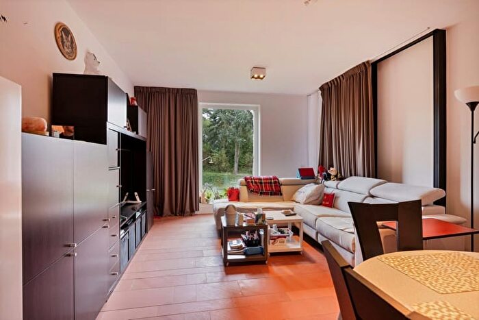 Appartement 1 pièce à vendre - Hendrik Placestraat, GROOTBIJGAARDEN