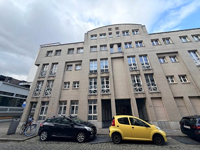 Appartement à louer à Keizerstraat D, ANTWERPEN