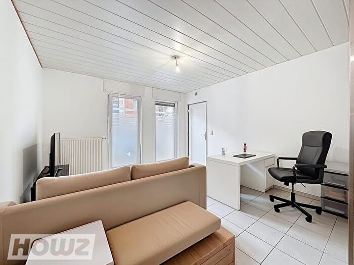 Appartement 4 pièces à Rue du NouveauMonde, MOUSCRON, à vendre