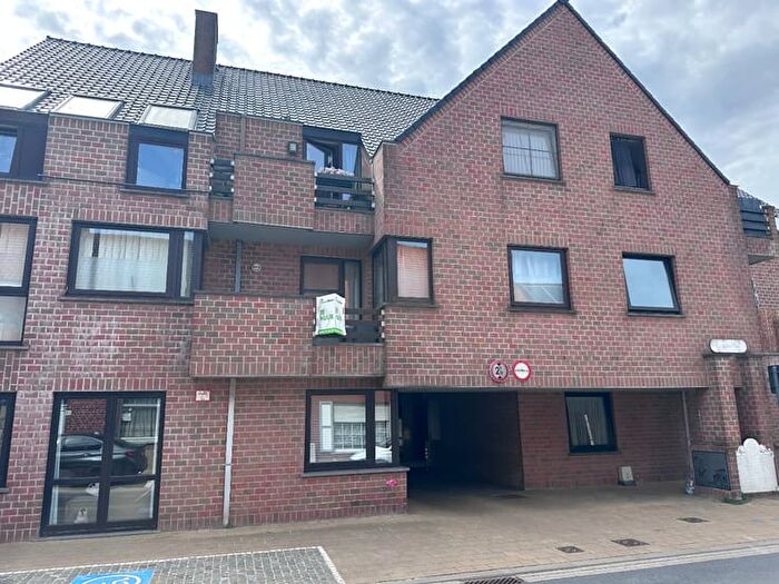 Sterrestraat, Koekelare : Appartement 3 pièces à louer