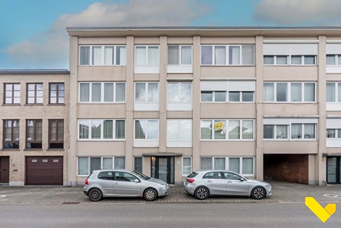 Appartement 2 pièces à Solveld, TessenderloHam, à vendre
