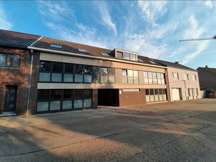 Zandstraat, Ham : Appartement 1 pièce à vendre