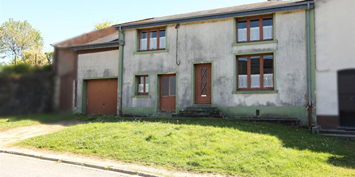 Rue Sans Soucis, Sugny - Maison 4 pièces à vendre