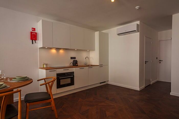 Appartement 1 pièce à louer à Diestsestraat, Leuven