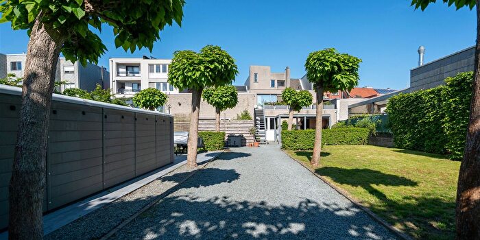 Appartement 10 pièces à Vrasenestraat, BeverenWaas, à vendre