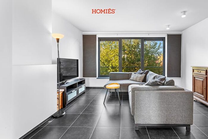 Appartement 11 pièces à vendre - Naamsesteenweg, Heverlee