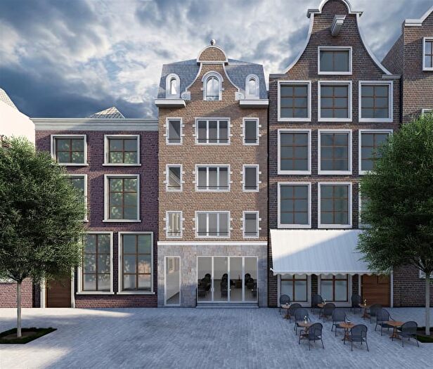 Parijsstraat, Leuven : Appartement à vendre