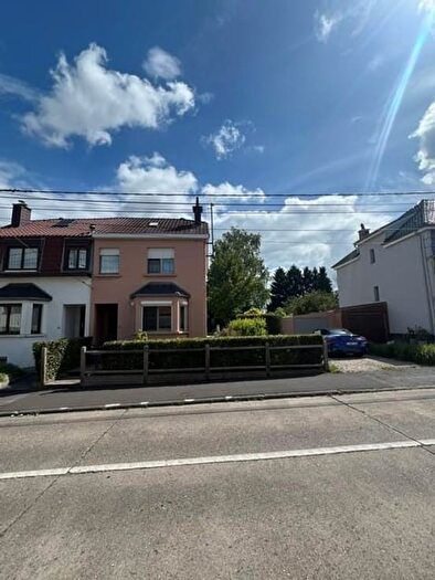 Maison 2 pièces à vendre - avenue Demolder, Limelette