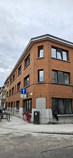 Delvastraat, Antwerpen - Appartement 2 pièces à louer